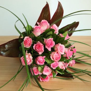 Pink Sensation