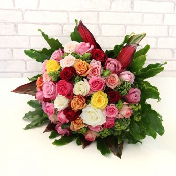 Rose Perfection