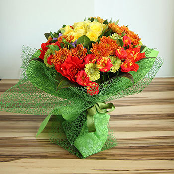 The Flowers Fiesta