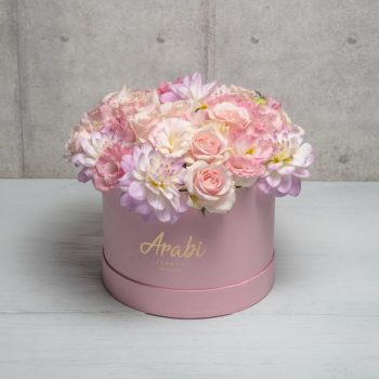 Box Pink Mix