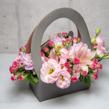 Stylist Spring