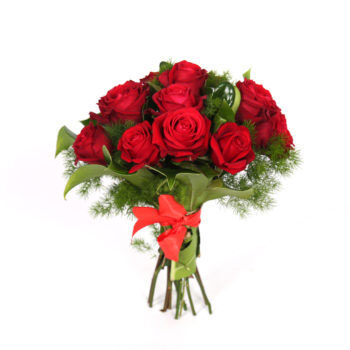 Love In Red