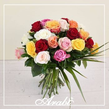 MIX Flowers