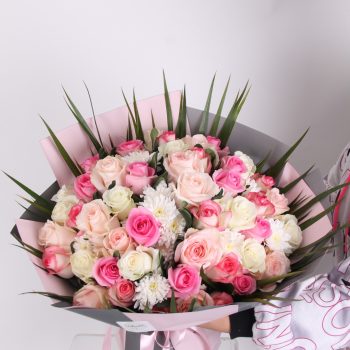 Light pink